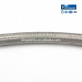 Trenza exterior de alta temperatura 316 SS trenza R14 Teflon manguera